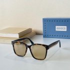 Gucci High Quality Sunglasses 4871