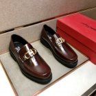 Salvatore Ferragamo Men's Shoes 665
