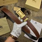 Burberry Original Quality Belts 25