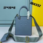 Prada High Quality Handbags 1191