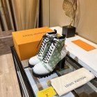 Louis Vuitton Women's Shoes 245