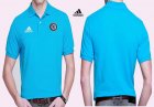 adidas Apparel Men 's Polo 272