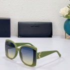 Yves Saint Laurent High Quality Sunglasses 255