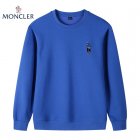 Moncler Men's Long Sleeve T-shirts 145