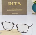 DITA Plain Glass Spectacles 35