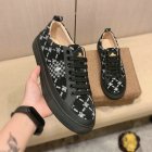 Versace Men's Shoes 151