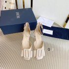 DIOR Women's Shoes 489