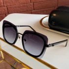 Chanel High Quality Sunglasses 533