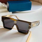 Louis Vuitton High Quality Sunglasses 3908