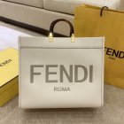 Fendi Original Quality Handbags 829
