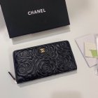 Chanel High Quality Wallets 260