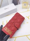 DIOR High Quality Wallets 78