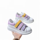 Alexander McQueen Men's Shoes 718