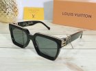 Louis Vuitton High Quality Sunglasses 409