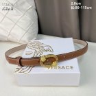 Versace Original Quality Belts 81