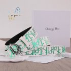 DIOR Original Quality Belts 821