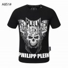 Philipp Plein Men's T-shirts 367