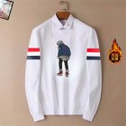 Moncler Men's Long Sleeve T-shirts 38