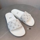 Louis Vuitton Men's Slippers 233