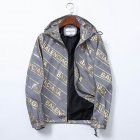 Balenciaga Men's Jackets 01