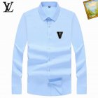 Louis Vuitton Men's Shirts 377