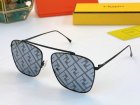Fendi High Quality Sunglasses 568