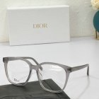 Cartier Plain Glass Spectacles 142