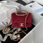 Chanel Original Quality Handbags 1009