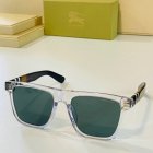 Burberry High Quality Sunglasses 253