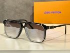 Louis Vuitton High Quality Sunglasses 4702