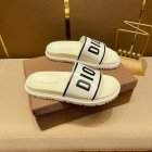 DIOR Men's Slippers 06