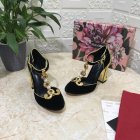 Dolce & Gabbana Women's Shoes 297