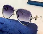 Gucci High Quality Sunglasses 564