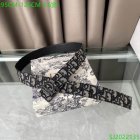 DIOR Original Quality Belts 713