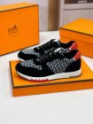 Hermes Men's Shoes 224