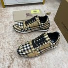 Burberry Men's Shoes 654