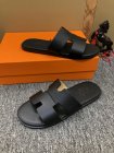 Hermes Men's Slippers 146
