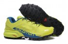 Salomon Men's shoes 29