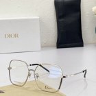DIOR Plain Glass Spectacles 23