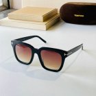 TOM FORD High Quality Sunglasses 2917