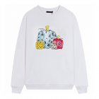 Louis Vuitton Men's Long Sleeve T-shirts 1335