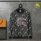 Burberry Men's Long Sleeve T-shirts 50