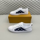 Louis Vuitton Men's shoes 515