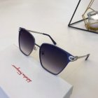 Salvatore Ferragamo High Quality Sunglasses 384