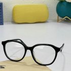 Gucci Plain Glass Spectacles 540
