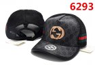 Gucci Normal Quality Hats 46