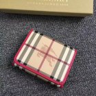 Burberry High Quality Wallets 11