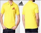 adidas Apparel Men 's Polo 123