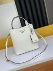 Prada High Quality Handbags 1138