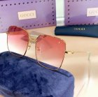 Gucci High Quality Sunglasses 4830